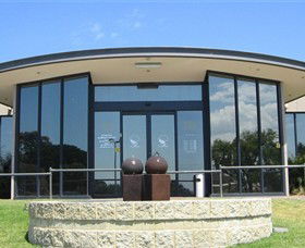 Portarlington Golf Club - Accommodation Port Hedland 0