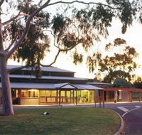 Swan Hill Regional Art Gallery - Accommodation Port Hedland