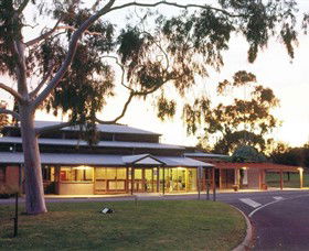 Swan Hill Regional Art Gallery - Accommodation Port Hedland 0