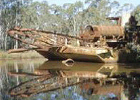 Maldon Historic Reserve - Accommodation Port Hedland 0
