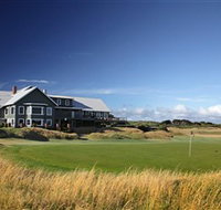 Barwon Heads Golf Club - Accommodation Port Hedland
