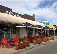 Rolling Pin Pies and Cakes Ocean Grove - Accommodation Port Hedland