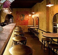 Red Lily Cocktail Bar - Accommodation Port Hedland