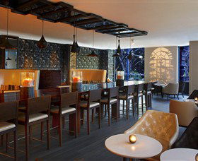 Conservatory Bar - Accommodation Port Hedland 0