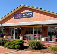 GIGS Art Gallery  Studios - Accommodation Port Hedland