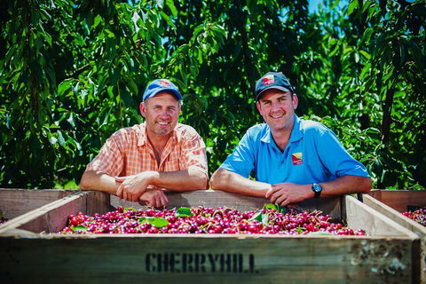 Cherryhill Orchards - Accommodation Port Hedland 5