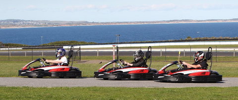 Phillip Island Grand Prix Circuit - Accommodation Port Hedland 1