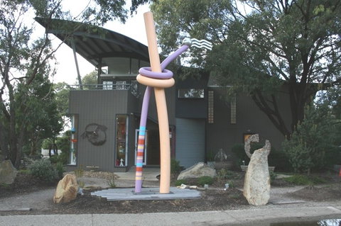 Eagles Nest Gallery - Accommodation Port Hedland 0
