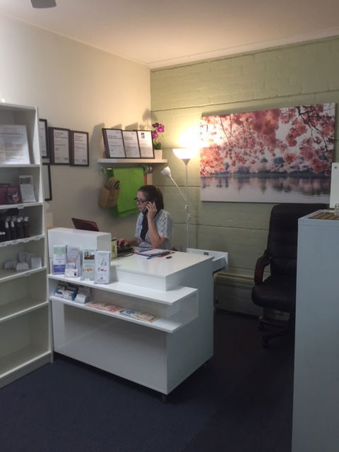 Aromatherapy In Action - Accommodation Port Hedland 1