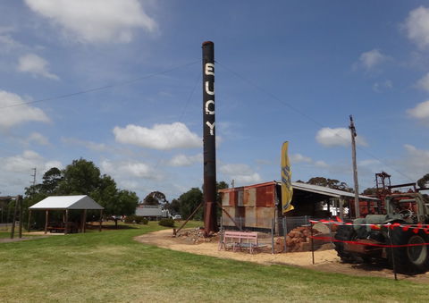 Eucalyptus Distillery Museum - Accommodation Port Hedland 5