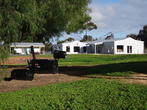 Eucalyptus Distillery Museum - Accommodation Port Hedland 6