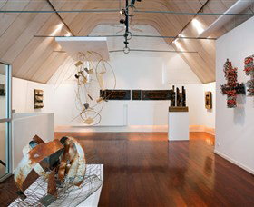 NG Art Gallery - Accommodation Port Hedland 0