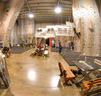 Hangdog Climbing Gym - Accommodation Port Hedland