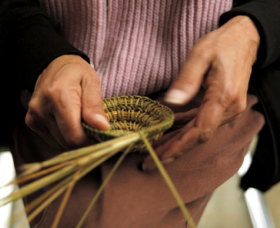Boolarng Nangamai - Aboriginal Art And Culture Studio - Accommodation Port Hedland 0