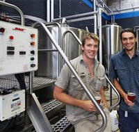 Illawarra Brewing Company - Accommodation Port Hedland