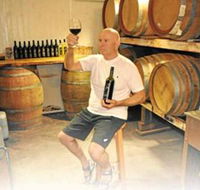 Salet Wines - Accommodation Port Hedland