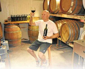 Salet Wines - Accommodation Port Hedland 0