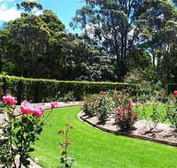 Wollongong Botanic Garden - Accommodation Port Hedland