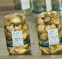 Broadwater Oysters - Accommodation Port Hedland