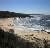 Mystery Bay Lookout - Accommodation Port Hedland