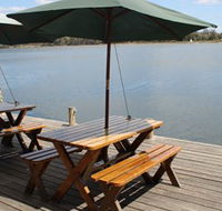 Dine at Tuross Boatshed and Cafe - Accommodation Port Hedland