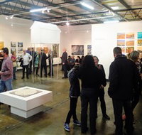 Project Contemporary Artspace - Accommodation Port Hedland