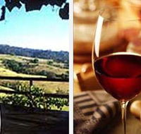 Jasper Valley Wines and Vines Cafe - Accommodation Port Hedland