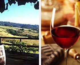 Jasper Valley Wines And Vines Cafe - Accommodation Port Hedland 0