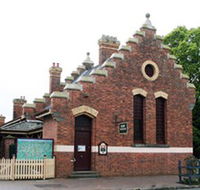 Berry Historic Museum - Accommodation Port Hedland