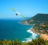 Stanwell Park Beach - Accommodation Port Hedland