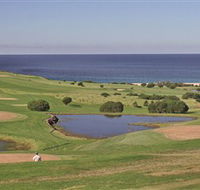 Gerringong Golf Club - Accommodation Port Hedland