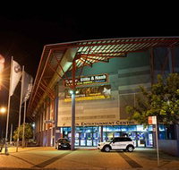 WIN Entertainment Centre - Accommodation Port Hedland