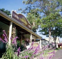 Passionfish Candles - Accommodation Port Hedland