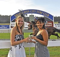 Nowra Raceway - Accommodation Port Hedland