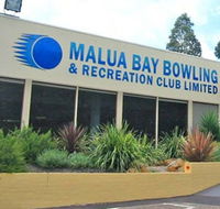 Malua Bay Bowling and Recreation Club - Accommodation Port Hedland