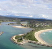 Bermagui Country Club - Accommodation Port Hedland
