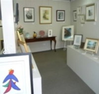 Kiama Art Gallery - Accommodation Port Hedland