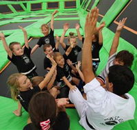 Flip Out Trampoline Arena - Accommodation Port Hedland