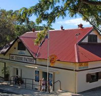 ABC Cheese Factory - Accommodation Port Hedland