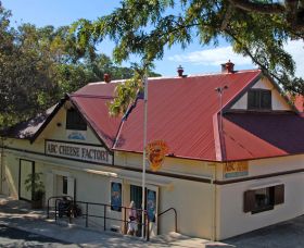 ABC Cheese Factory - Accommodation Port Hedland 0