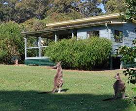 Murramarang National Park - Accommodation Port Hedland 0