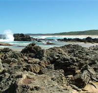 Coastal Walks - Bermagui - Accommodation Port Hedland