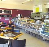 Jock's Bakery and Cafe - Accommodation Port Hedland