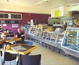 Jock's Bakery And Cafe - Accommodation Port Hedland 0