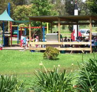 Nowra Golf Range and Putt Putt - Accommodation Port Hedland