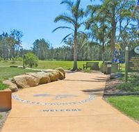 Callala Beach RSL Country Golf Club - Accommodation Port Hedland