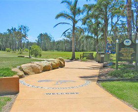Callala Beach RSL Country Golf Club - Accommodation Port Hedland 0