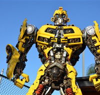 Batemans Bay Mini Golf - Accommodation Port Hedland