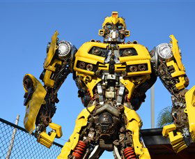 Batemans Bay Mini Golf - Accommodation Port Hedland 0