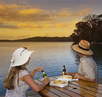 Kayaking on Tuross Lake - Accommodation Port Hedland